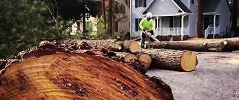 Best Emergency Tree Removal  in Stewartville, AL